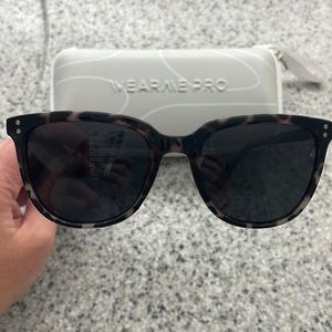 Wear me pro polarized sunglasses